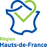 Logo Région Hauts-de-France